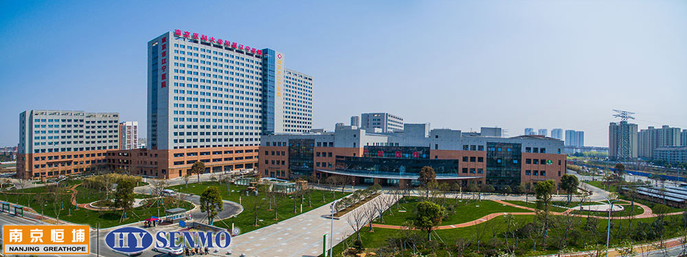 南京恒埔成功中標(biāo)“南京市江寧醫(yī)院射頻腫瘤熱療機(jī)采購(gòu)項(xiàng)目”